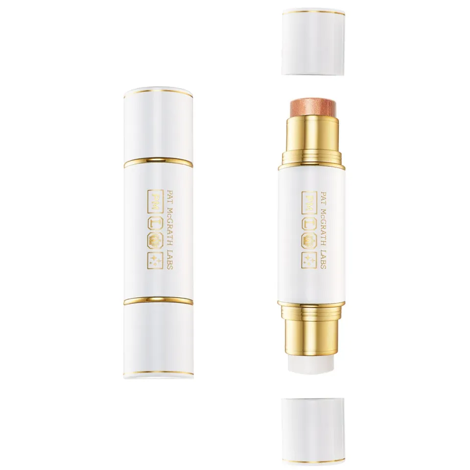 Pat McGrath Labs Skin Fetish Highlighter + Balm Duo Glow