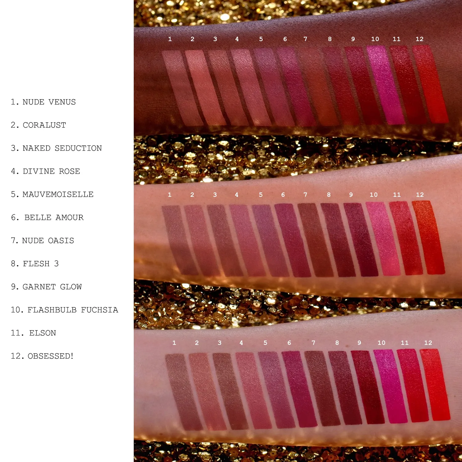 Pat McGrath Labs Dramatique Mega Lippenkonturenstift Pencil Matt