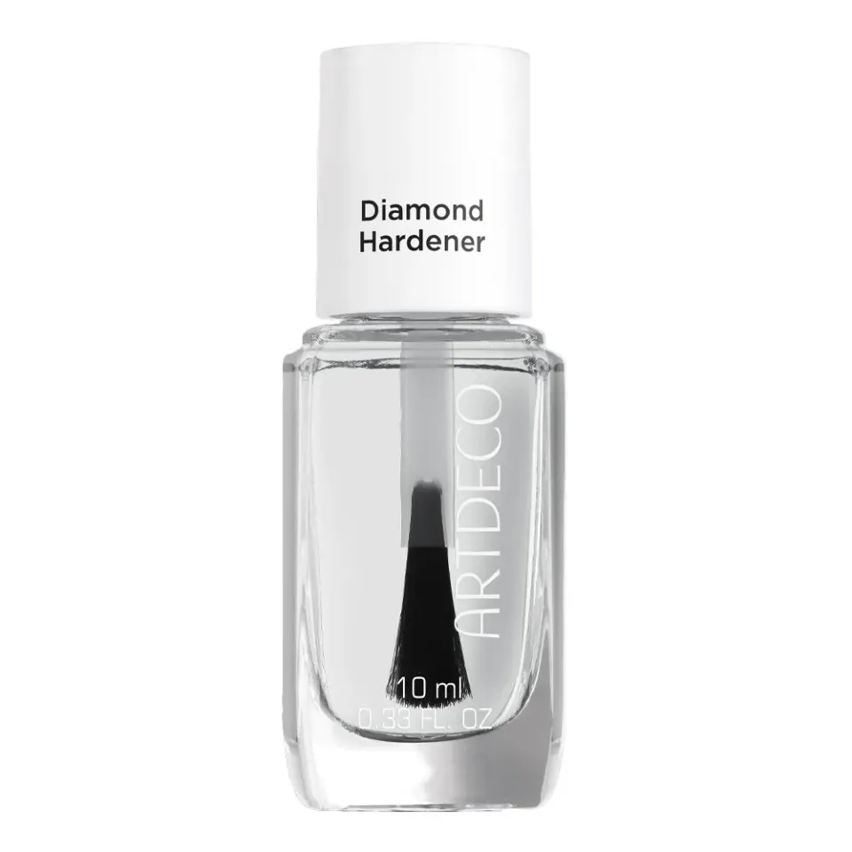 ARDECO Diamond Hardener Nagelhärter Diamantstaub