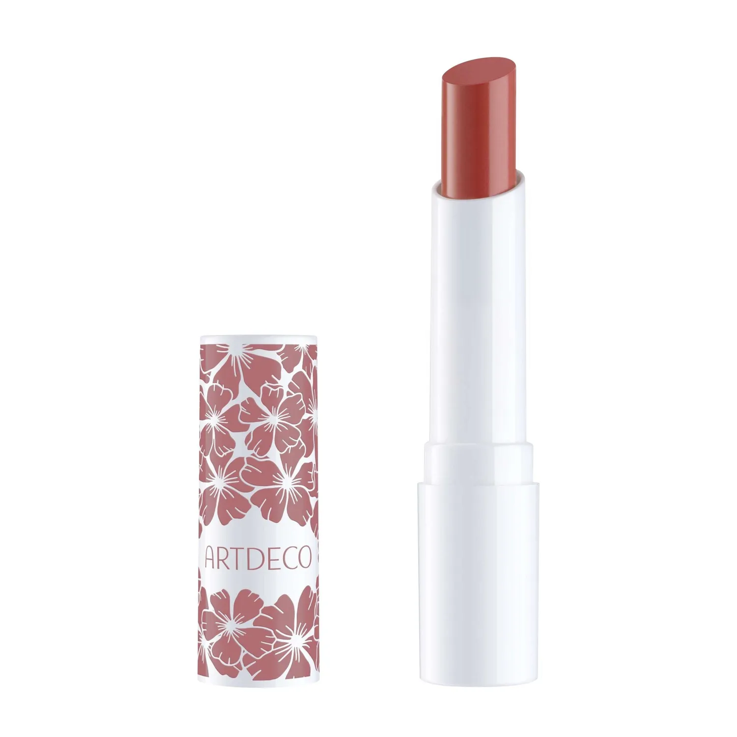 ARTDECO Color Booster Lip Balm boosting pink pflegend