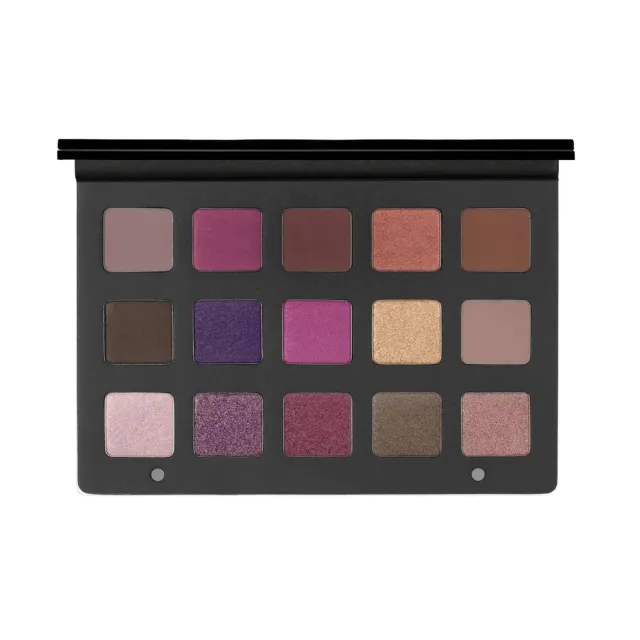 Natasha Denona Lila Eyeshadow Palette Duo-Chrome