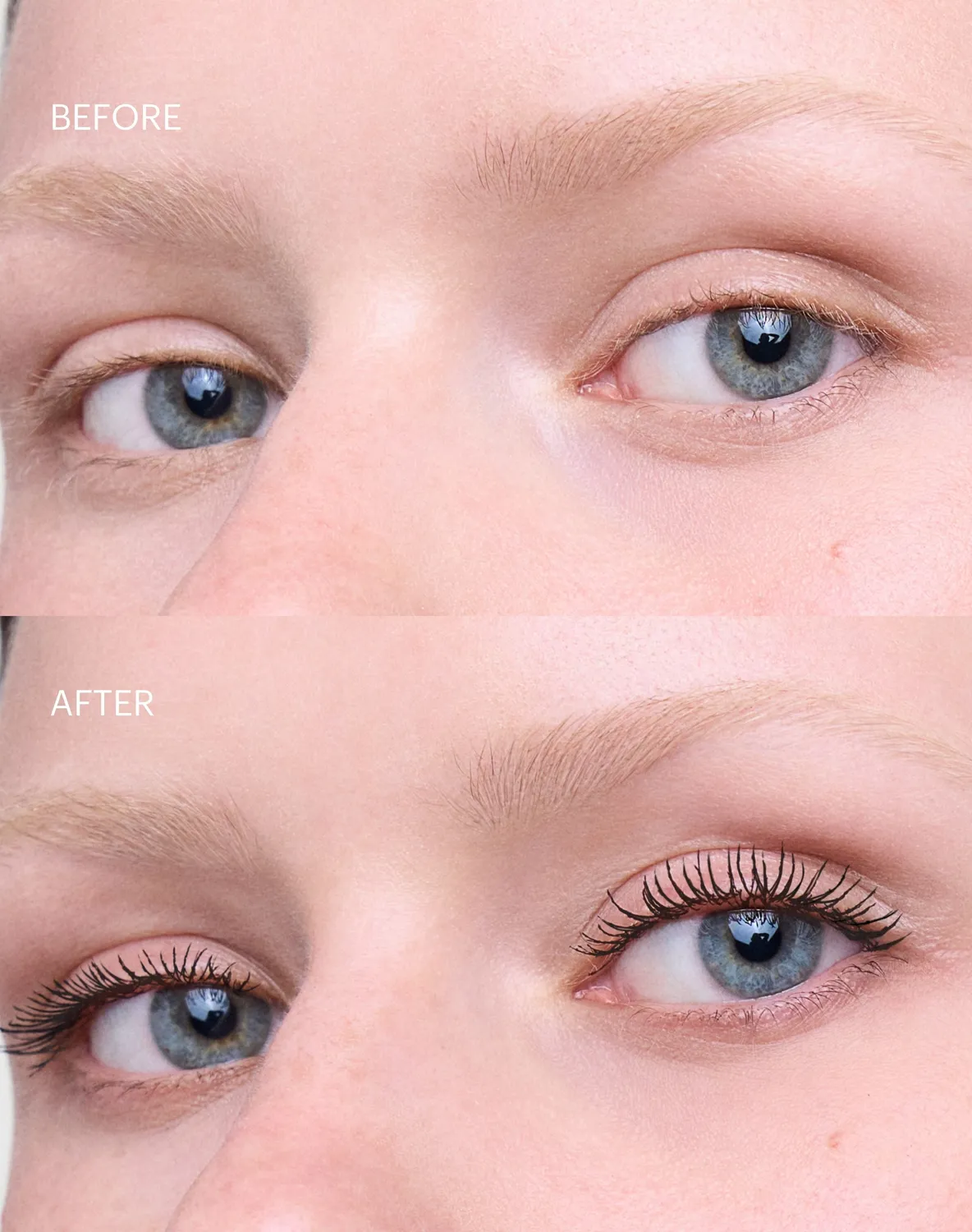 Kess Berlin Lengthening Day Mascara Wimperntusche Schwarz