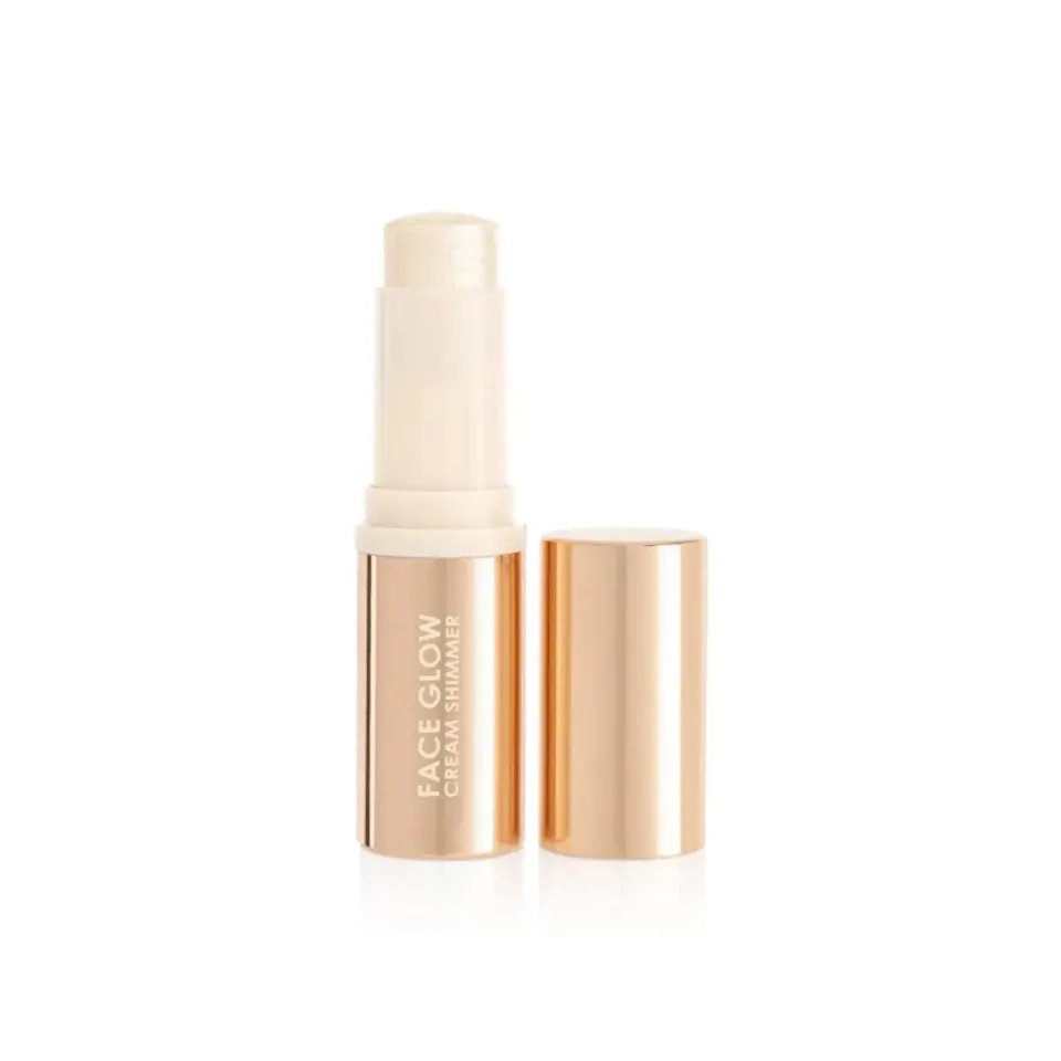 Natasha Denona Face Glow Cream Shimmer Highlighter 01 Light