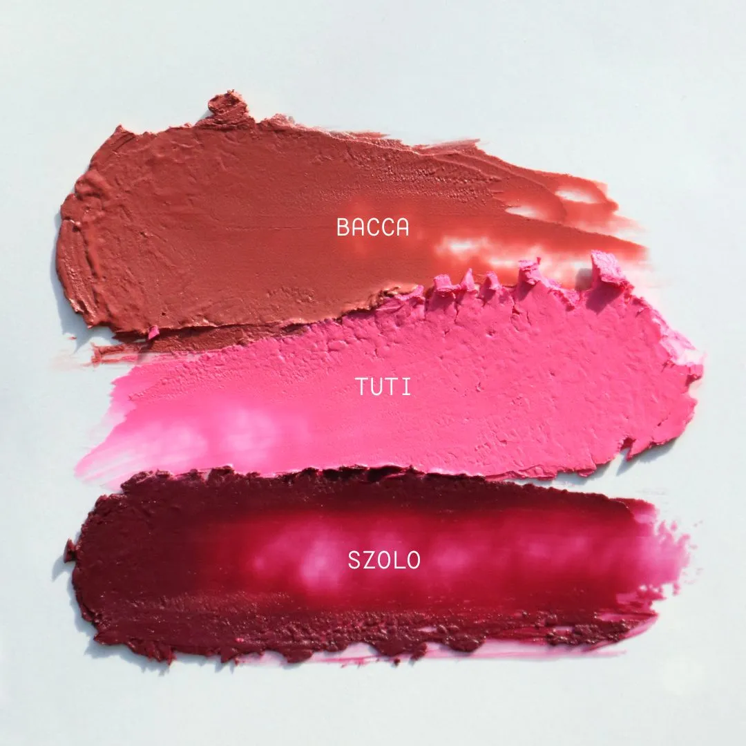 19/99 Glow and Go Kit Make-up Set Creme-Sticks