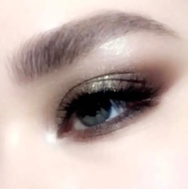 Pat McGrath Labs Mothership Totale Lidschatten 3er Set