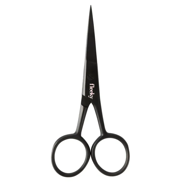 fleeky Brow Scissors Augenbrauenschere präzise klein