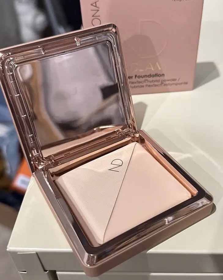 Natasha Denona Hy-Glam Powder Foundation N1 Fair Neutral 12,5 g