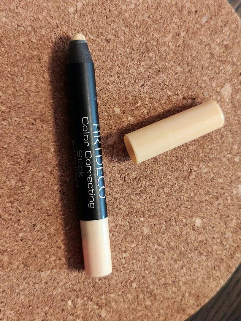 ARTDECO All in One Cover Stick 1 fair vanilla Concealer