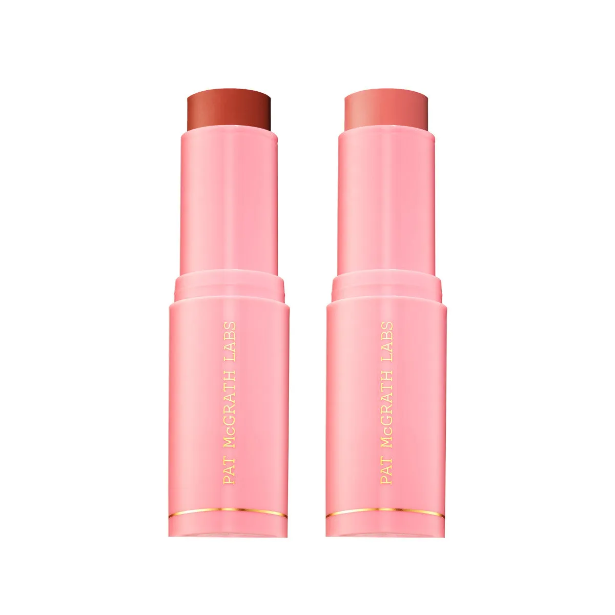 Pat McGrath Labs Divine Cream Blush Legendary Glow Duo Cremerouge