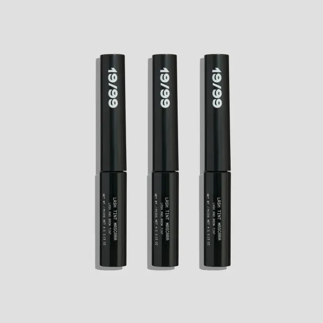 19/99 Lash Tint Mascara Set 3-teilig Tubing