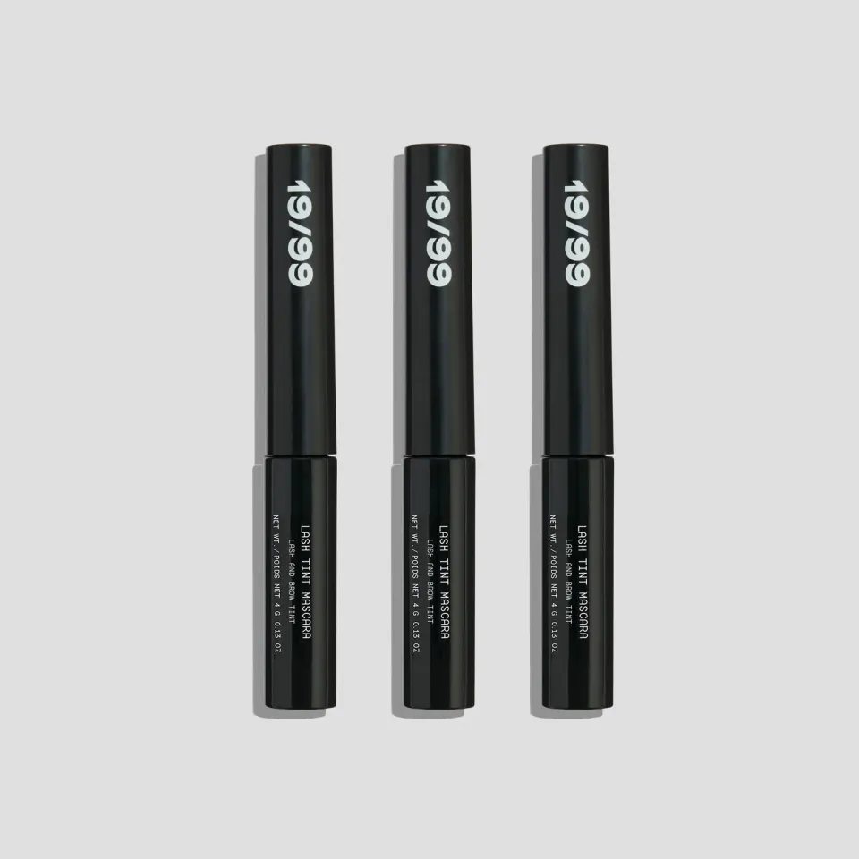 19/99 Lash Tint Mascara Set 3-teilig Tubing
