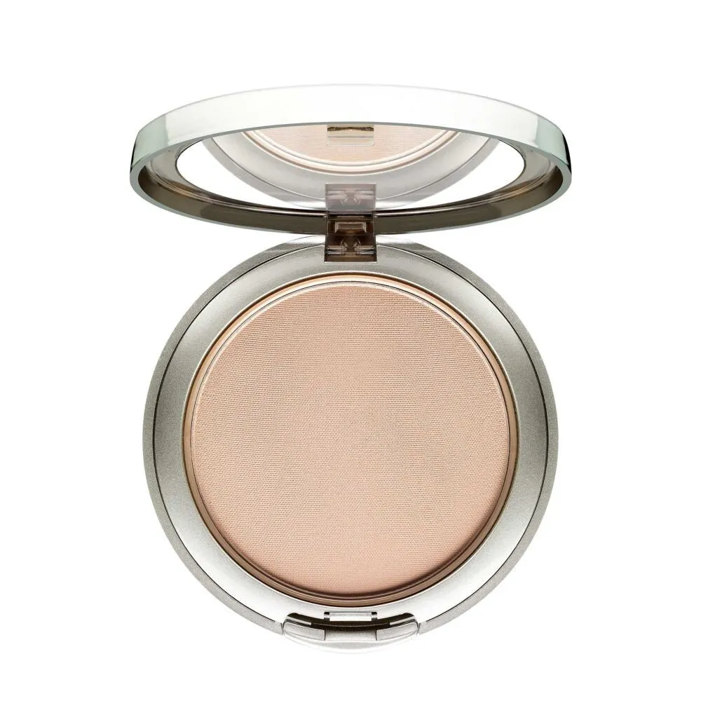 ARTDECO Hydra Mineral Compact Foundation 60 light beige matt