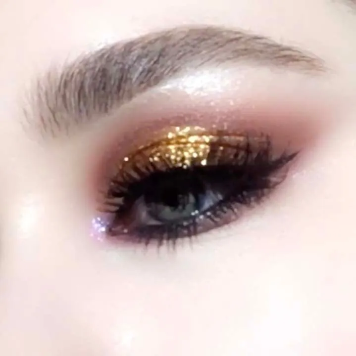 Pat McGrath Labs Huetopian Dream Divine Skin Duo Augen Gesicht Set