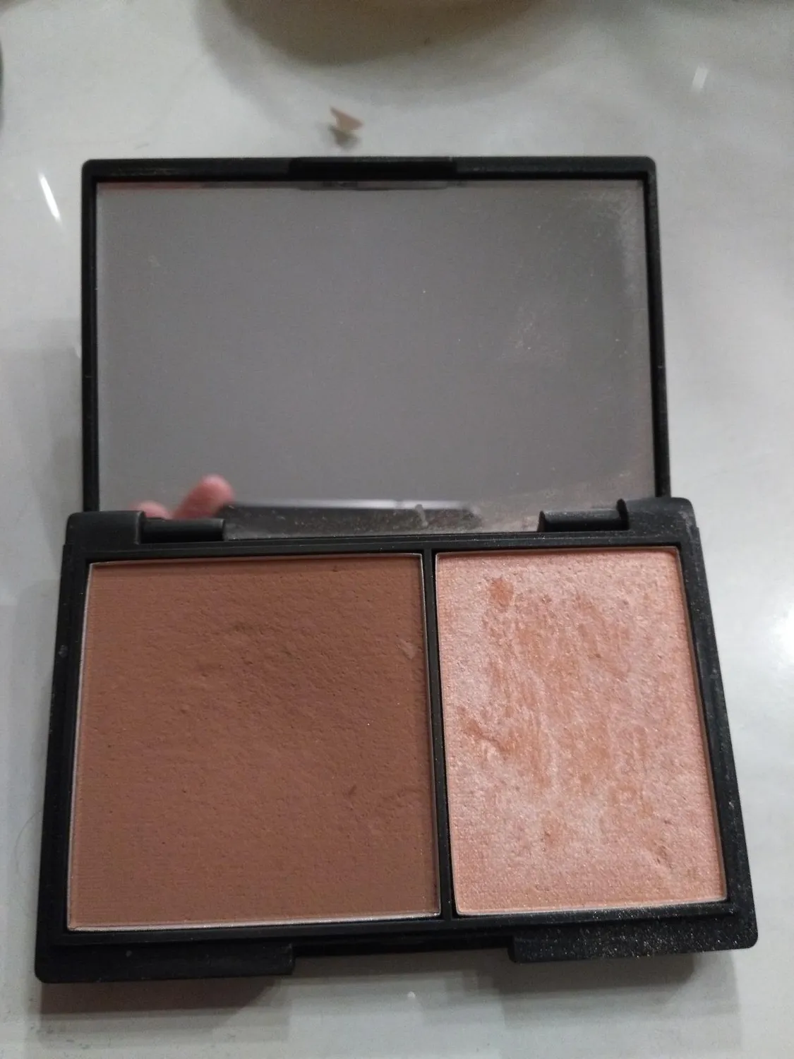 Sleek Face Contour Kit Medium Kontur-Palette Braun