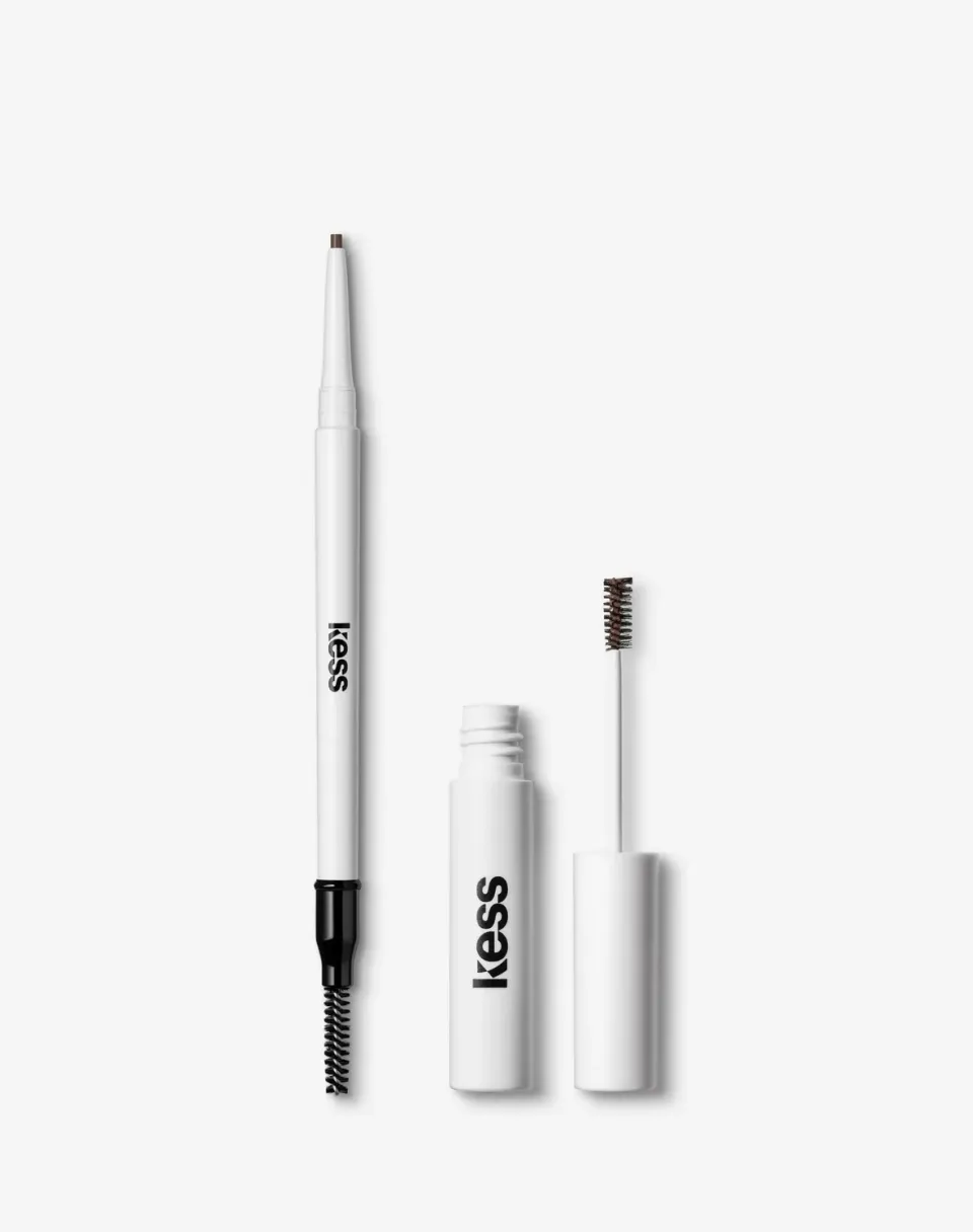 Kess Berlin Wow Brows Augenbrauen Set Filler Pencil