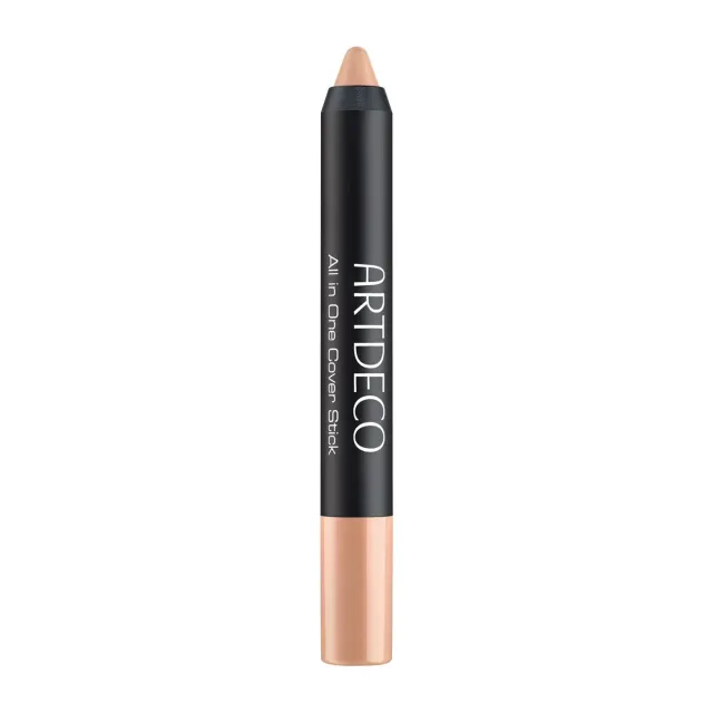 ARTDECO All in One Cover Stick 1 fair vanilla Concealer