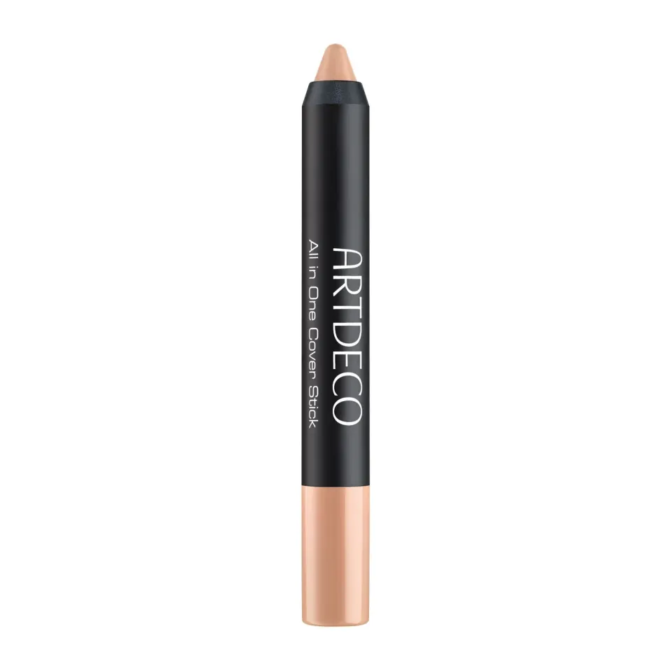 ARTDECO All in One Cover Stick 1 fair vanilla Concealer