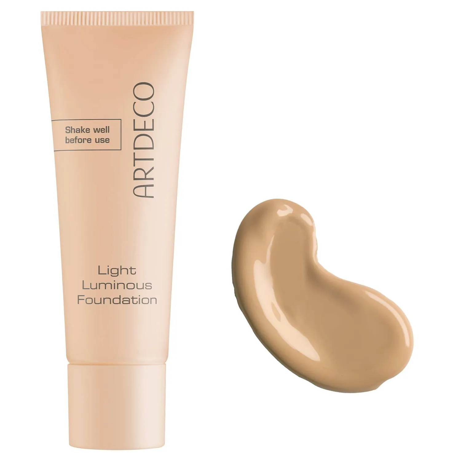 ARTDECO Light Luminous Foundation Make-up strahlend