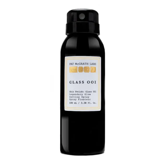 Pat McGrath Labs Skin Fetish Glass 001 Glow Fixierspray 16h