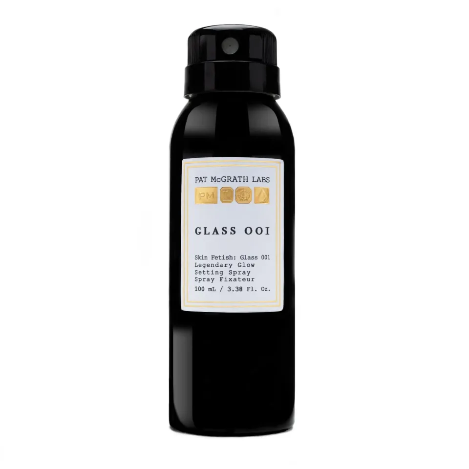 Pat McGrath Labs Skin Fetish Glass 001 Glow Fixierspray 16h