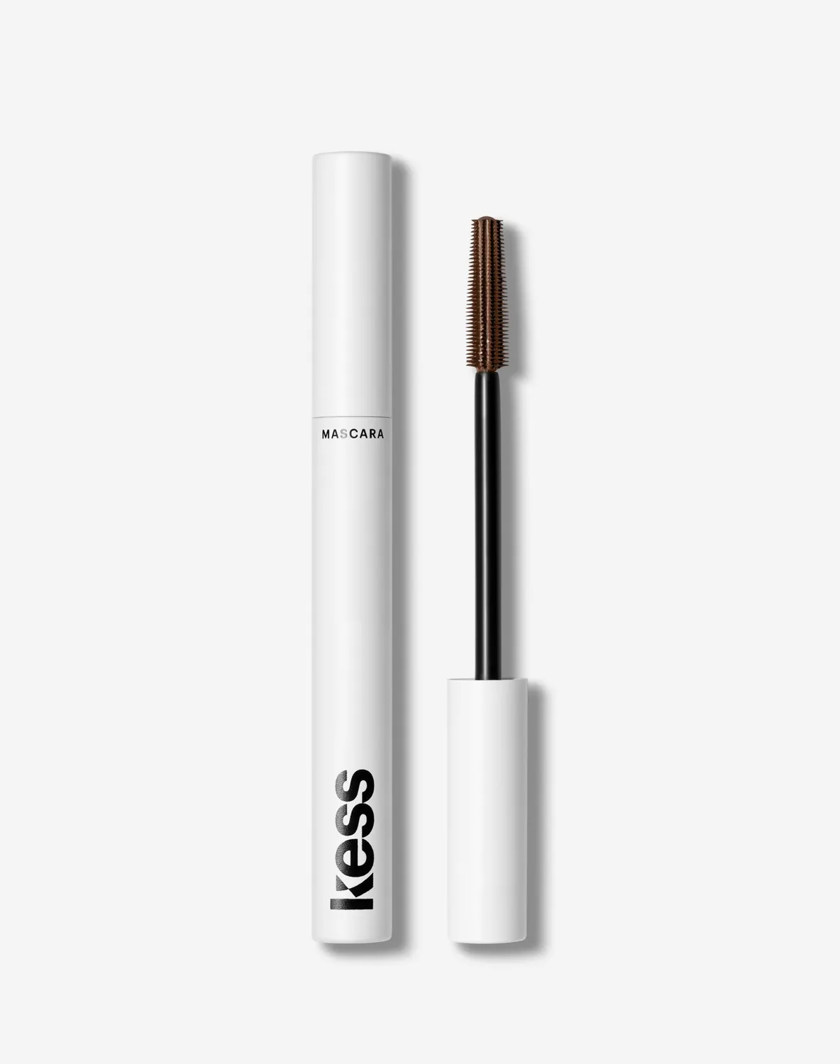 Kess Berlin Lengthening Day Mascara Wimperntusche Schwarz