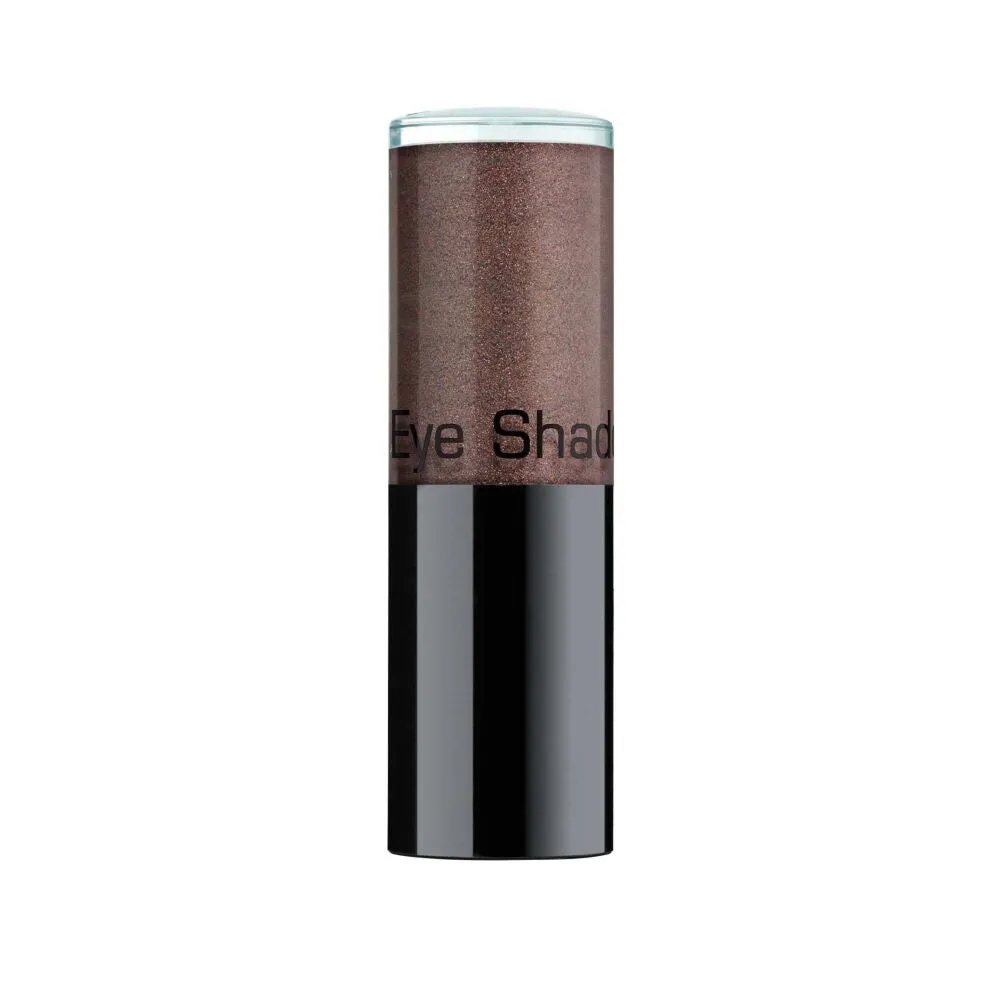 ARTDECO Eye Designer Refill Lidschatten 02 dark silver grey