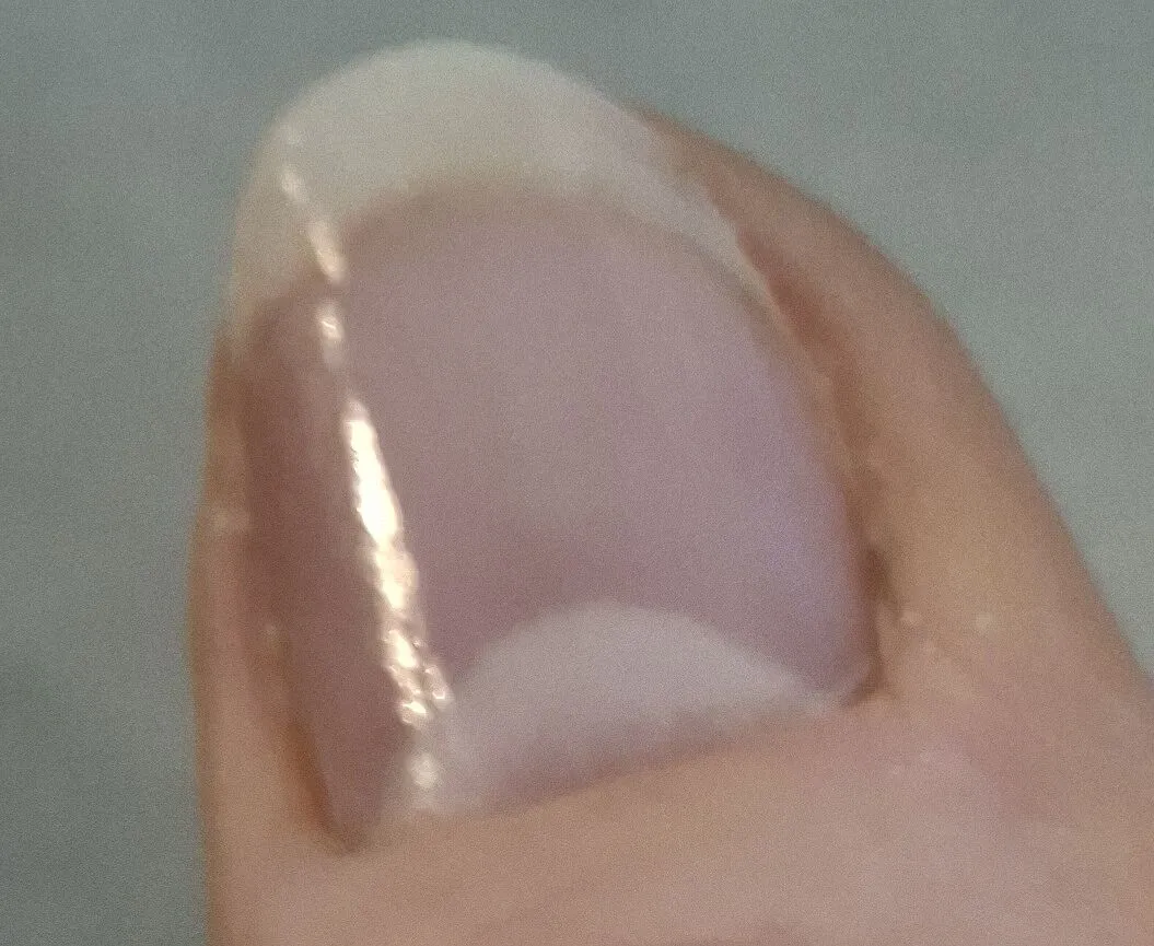 ARDECO Diamond Hardener Nagelhärter Diamantstaub