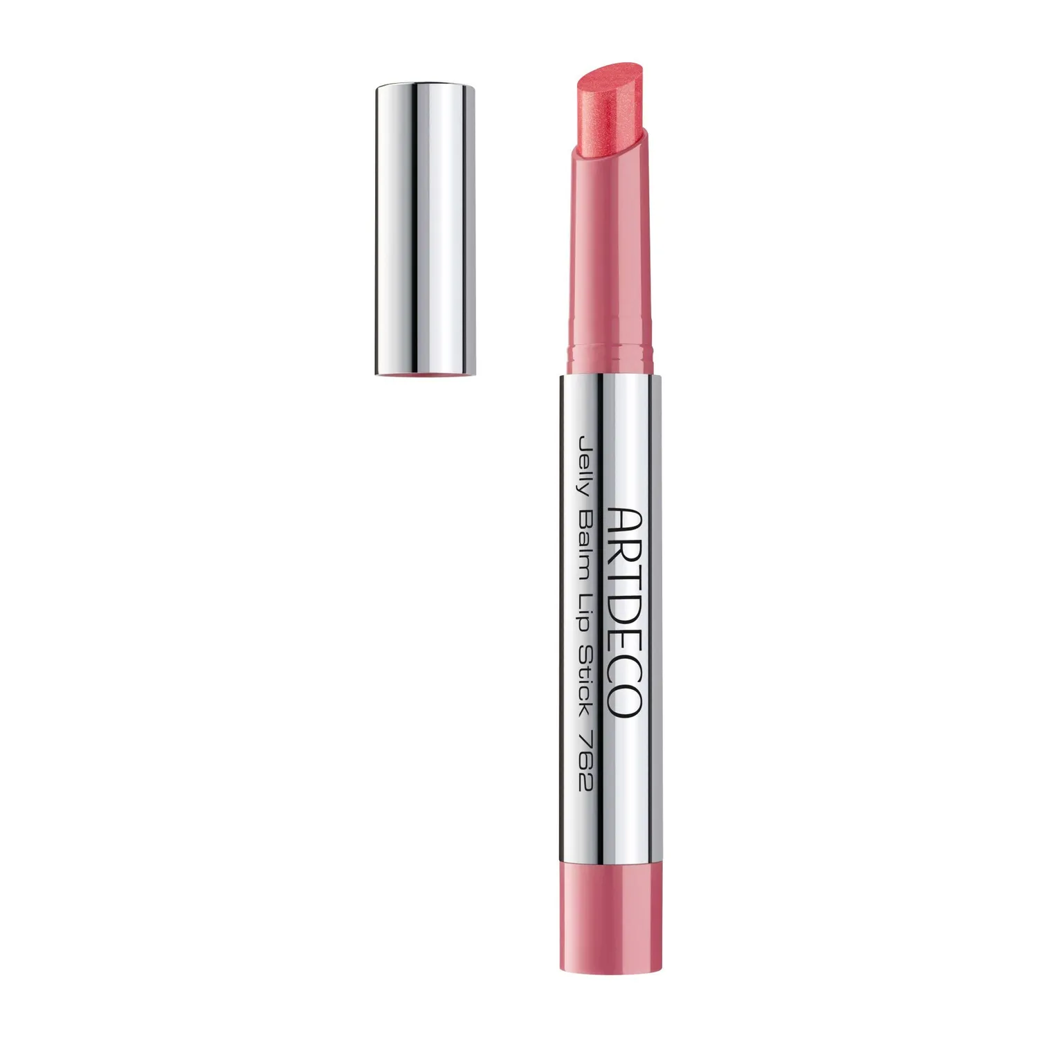 ARTDECO Jelly Balm Lip Stick 762 frosting Glanz