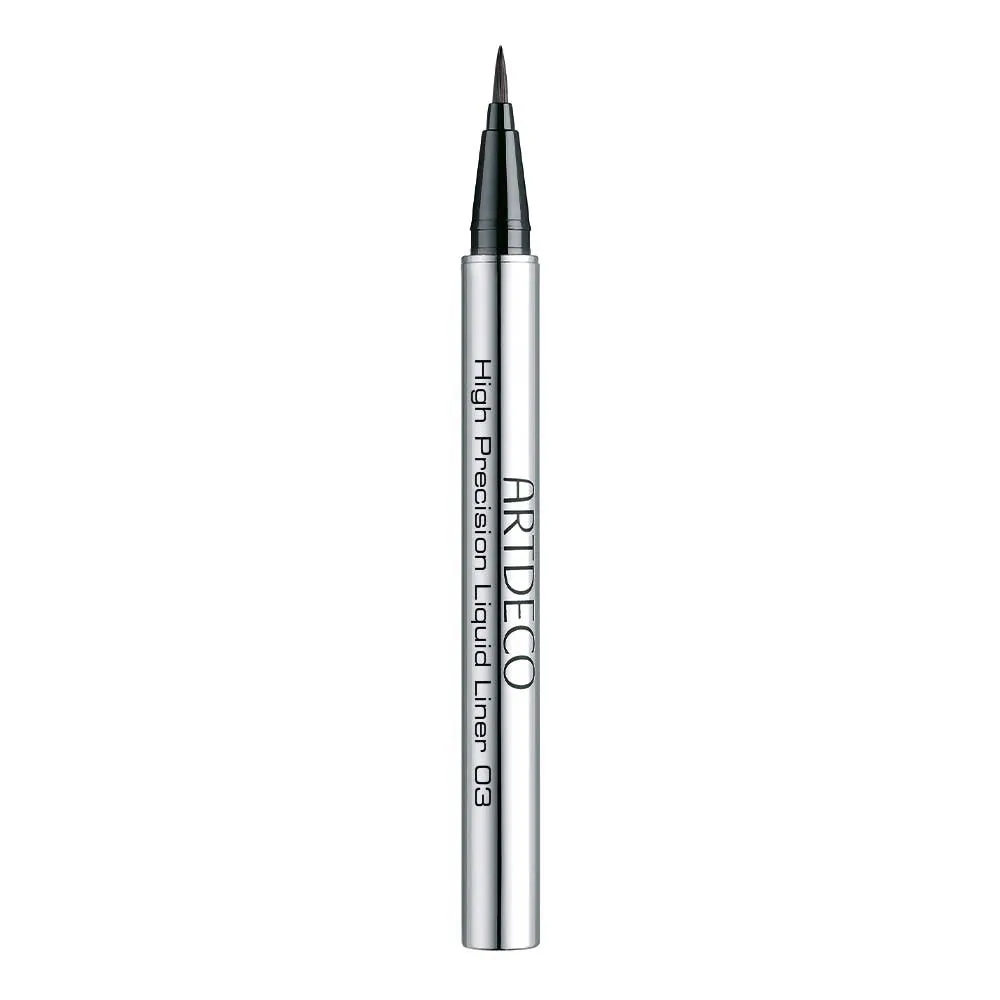 ARTDECO High Precision Liquid Liner 01 black glänzend