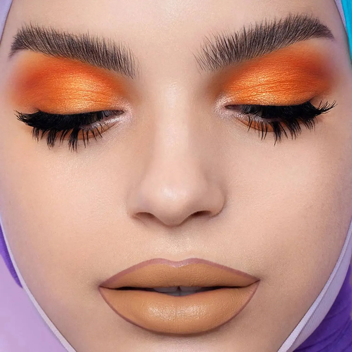 Natasha Denona Circo Loco Lidschatten-Palette 15 Farben