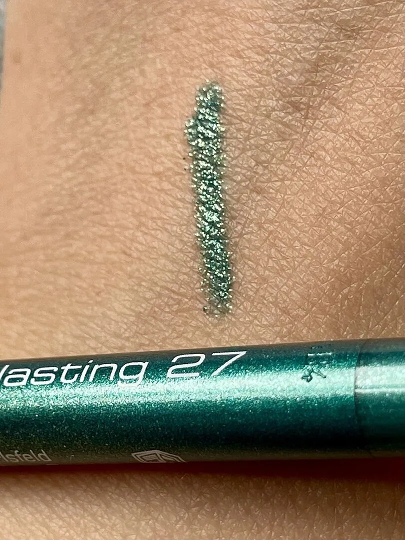 ARTDECO Metallic Eye Liner Long-Lasting 02 metallic shadow