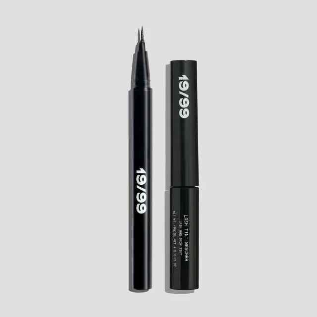 19/99 Eye Defining Duo Augen Set schwarz natürliches Finish