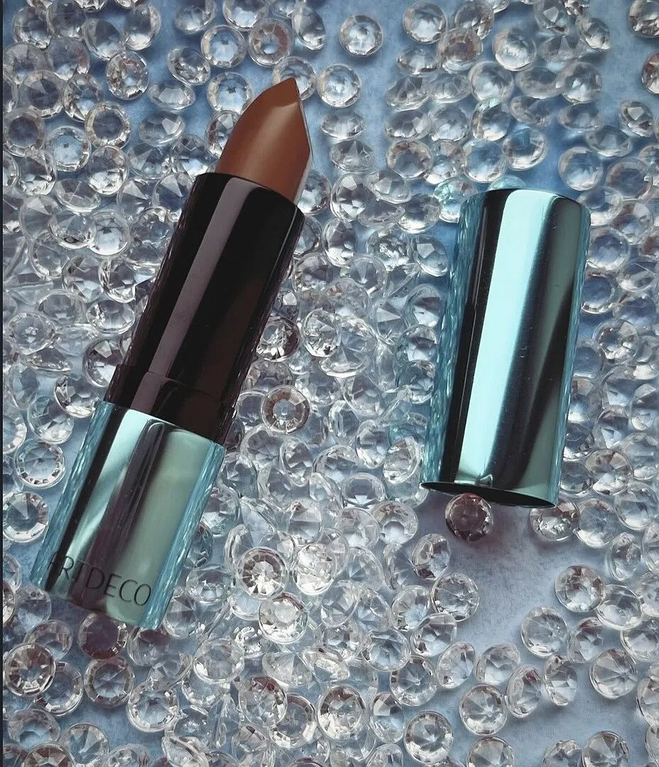 ARTDECO Hydra Care Lipstick 20 rose oasis feucht