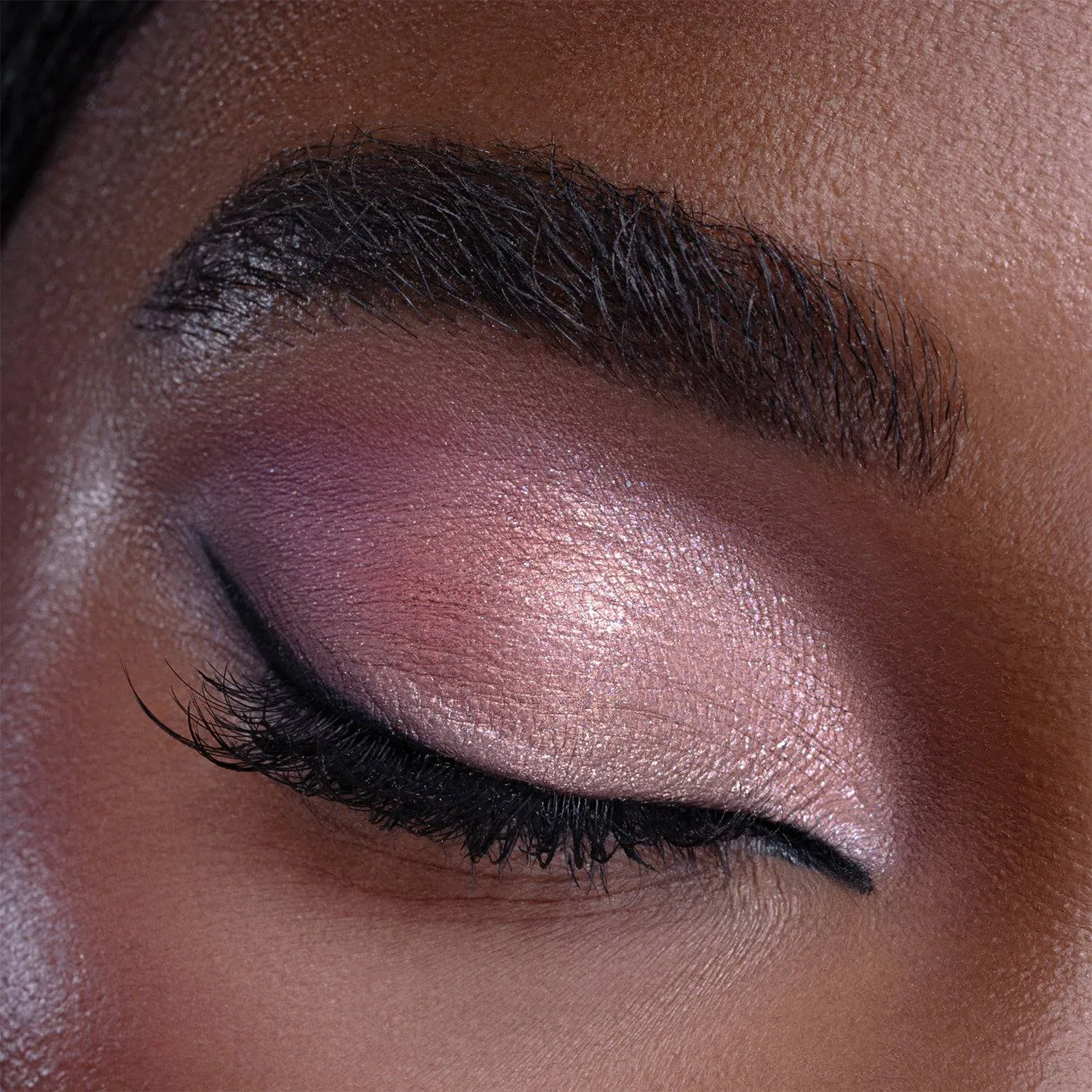 Natasha Denona Mini Rose Lidschatten Palette 5 Farben kühl