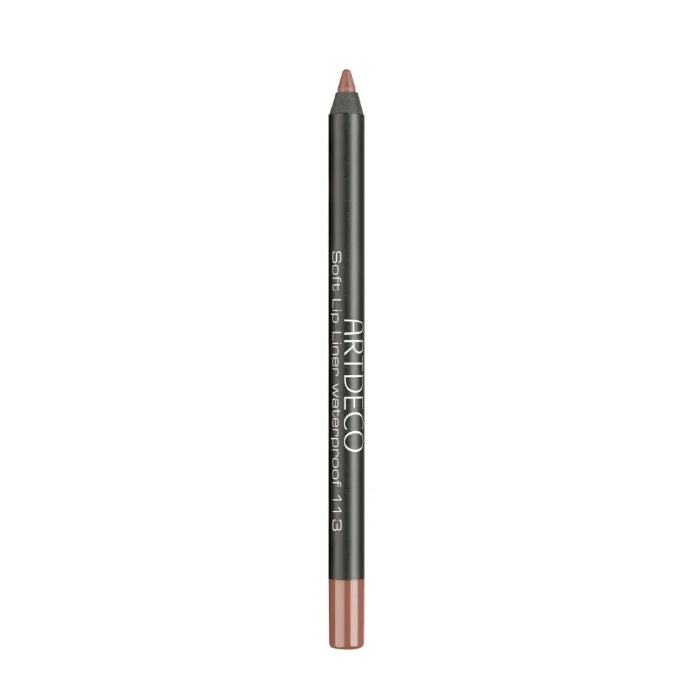 ARTDECO Soft Lip Liner waterproof 108 fireball Kontur