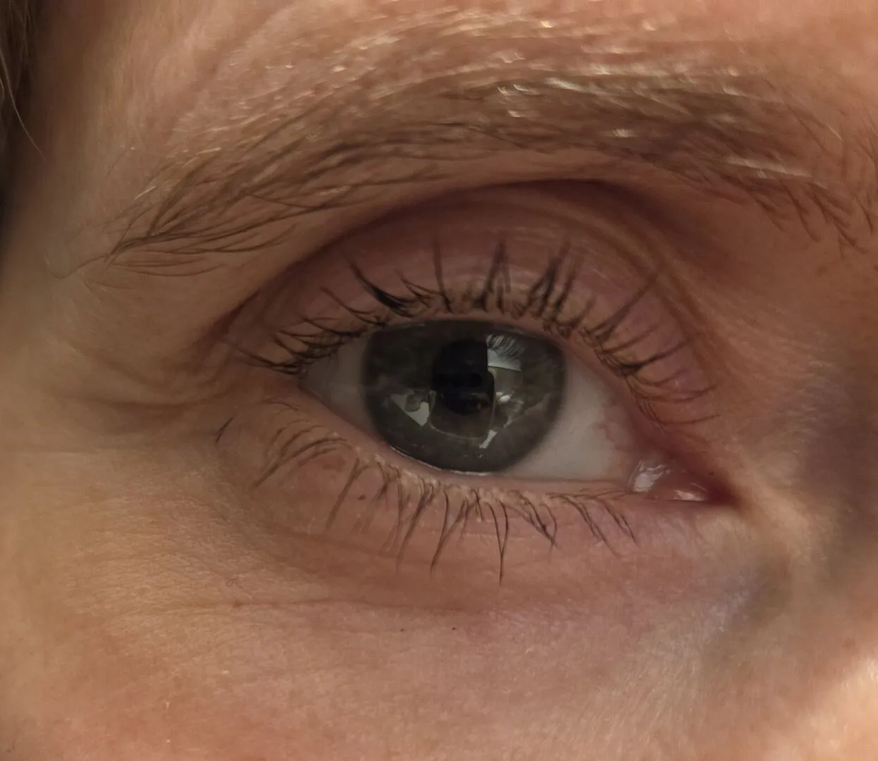 ARTDECO Angel Eyes Mascara 1 black verlängernd