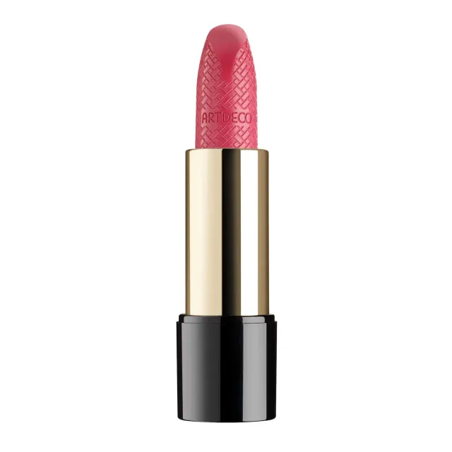 ARTDECO Iconic Lipstick 350 Lippenstift autumn terra mit LSF 15