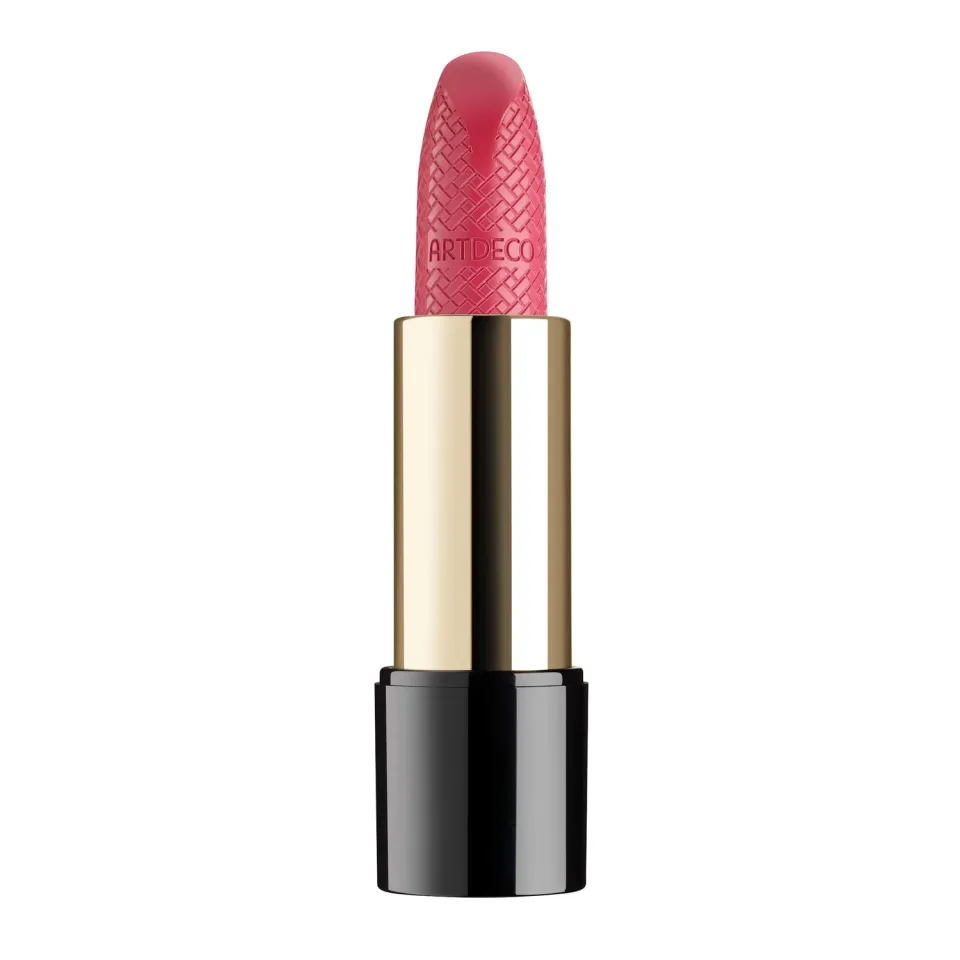 ARTDECO Iconic Lipstick 350 Lippenstift autumn terra mit LSF 15