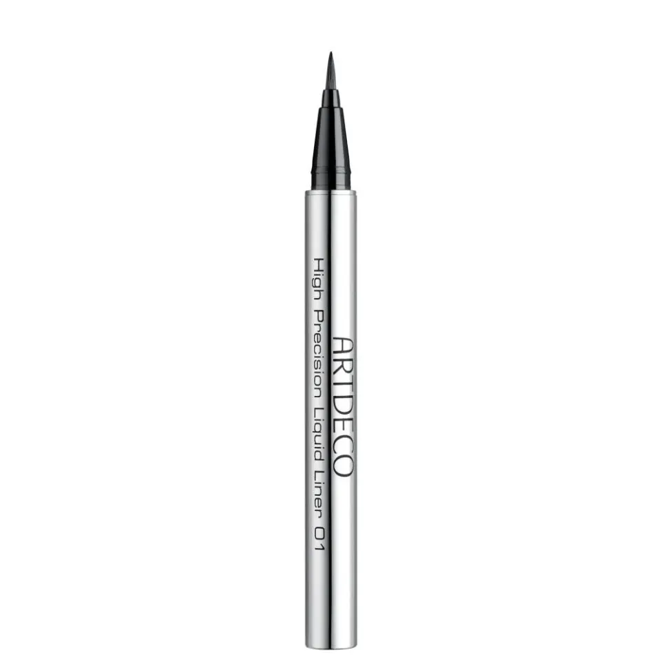 ARTDECO High Precision Liquid Liner 01 black glänzend