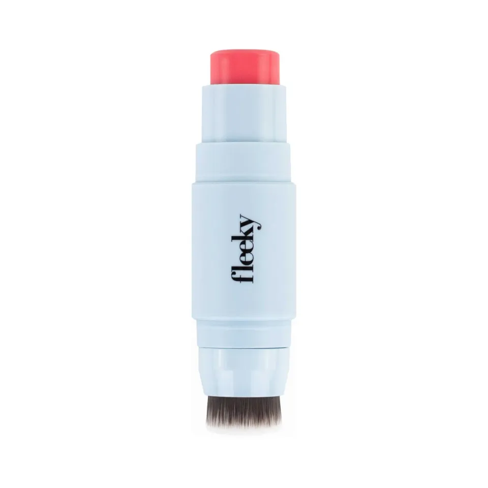 fleeky Blush Stick Candy Rouge Stick cremig