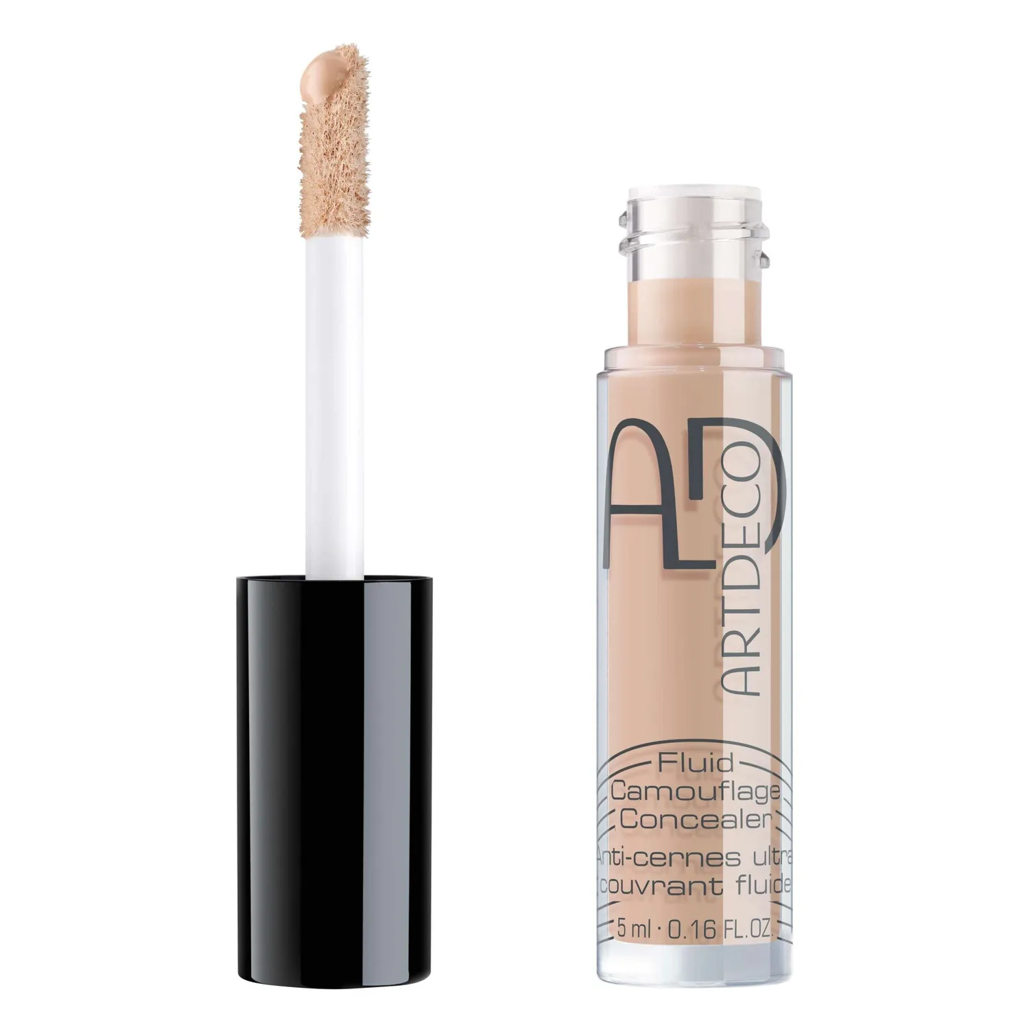 ARTDECO Fluid Camouflage 02 Concealer Augenringe