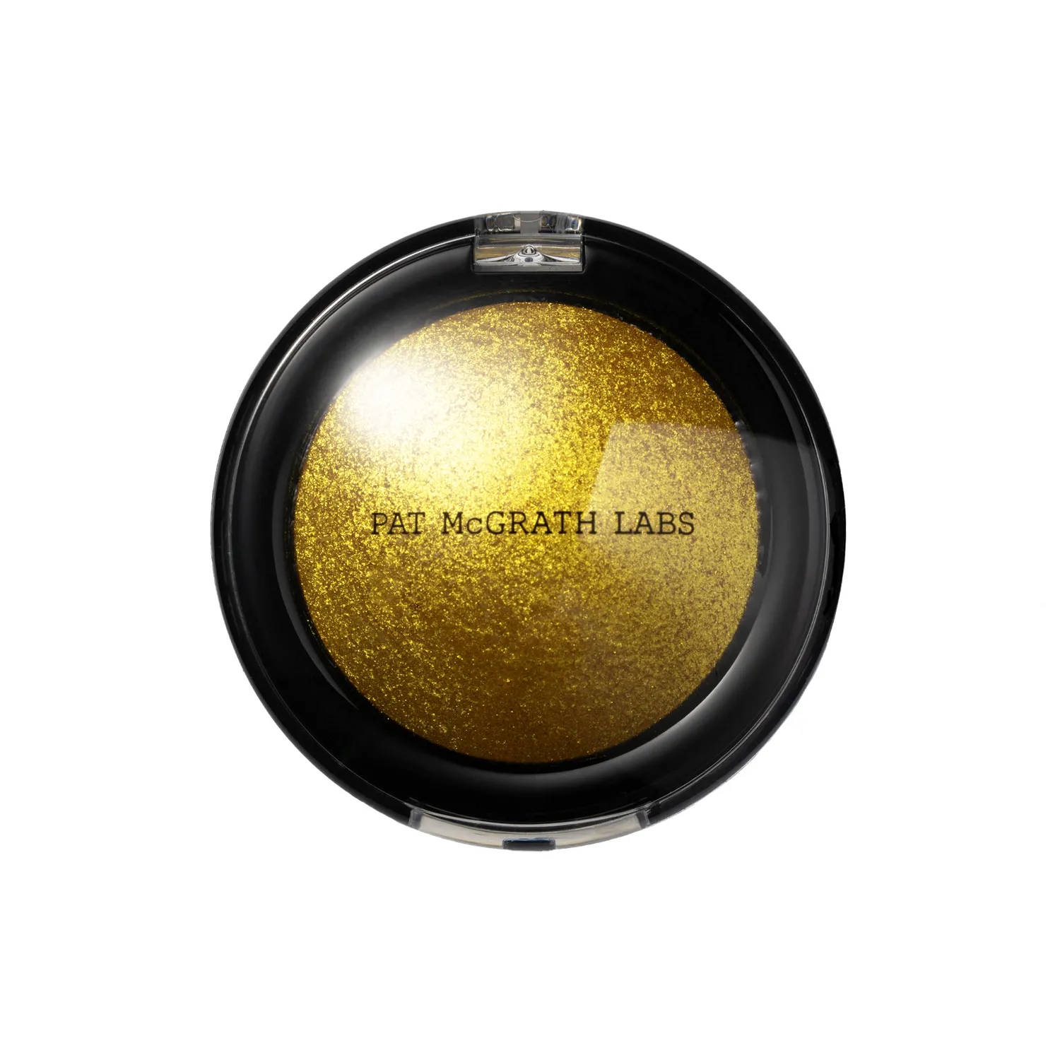 Pat McGrath Labs Gold 001 Divine Decade Lidschatten Gold