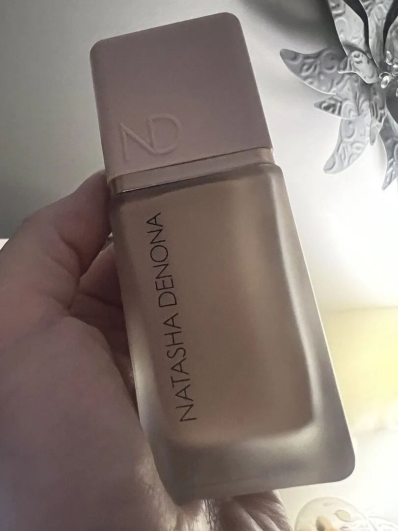 Natasha Denona HY-GLAM Foundation Serum 30 ml