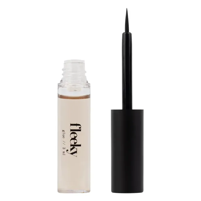 fleeky Lash Browlift Glue Wimpernkleber transparent
