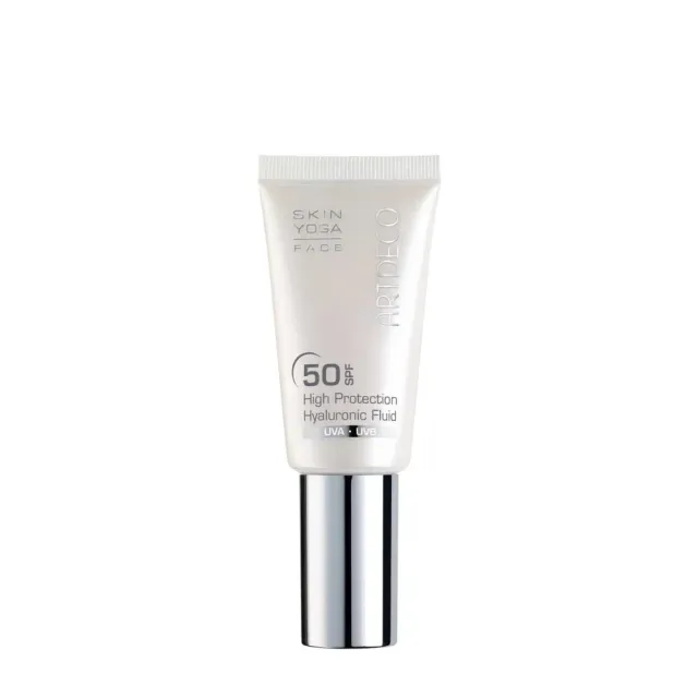 ARTDECO High Protection Hyaluronic Fluid SPF50 Fluid LSF 50