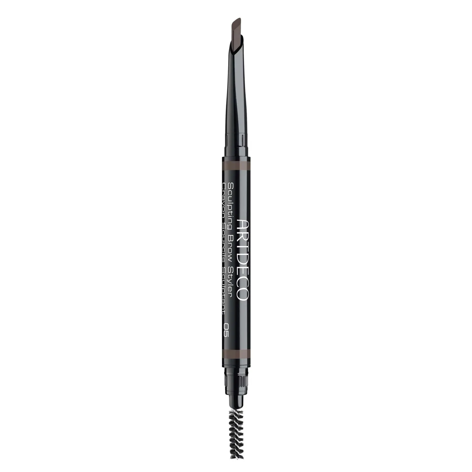 ARTDECO Sculpting Brow Styler Stift 05 ash wasserfest