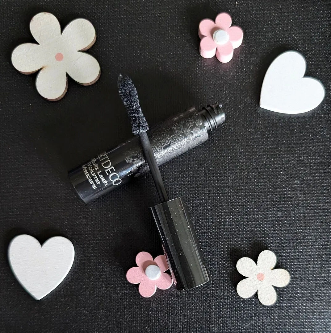 ARTDECO Multi Lash Volume Mascara 1 black nachfüllbar