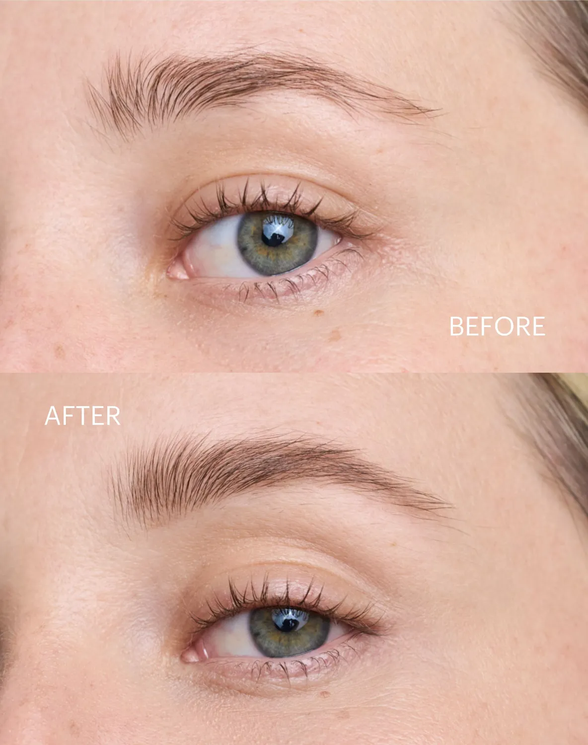 Kess Berlin Wow Brows Augenbrauen Set Filler Pencil