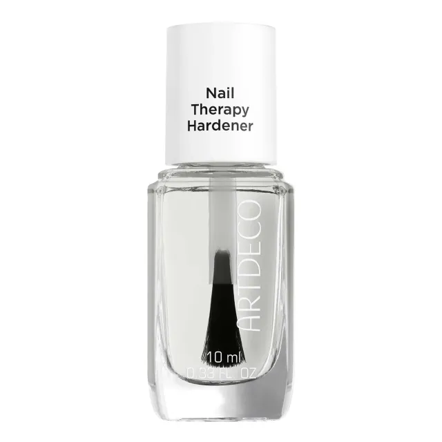 ARTDECO Nail Therapy Hardener Nagelhärter Keratin