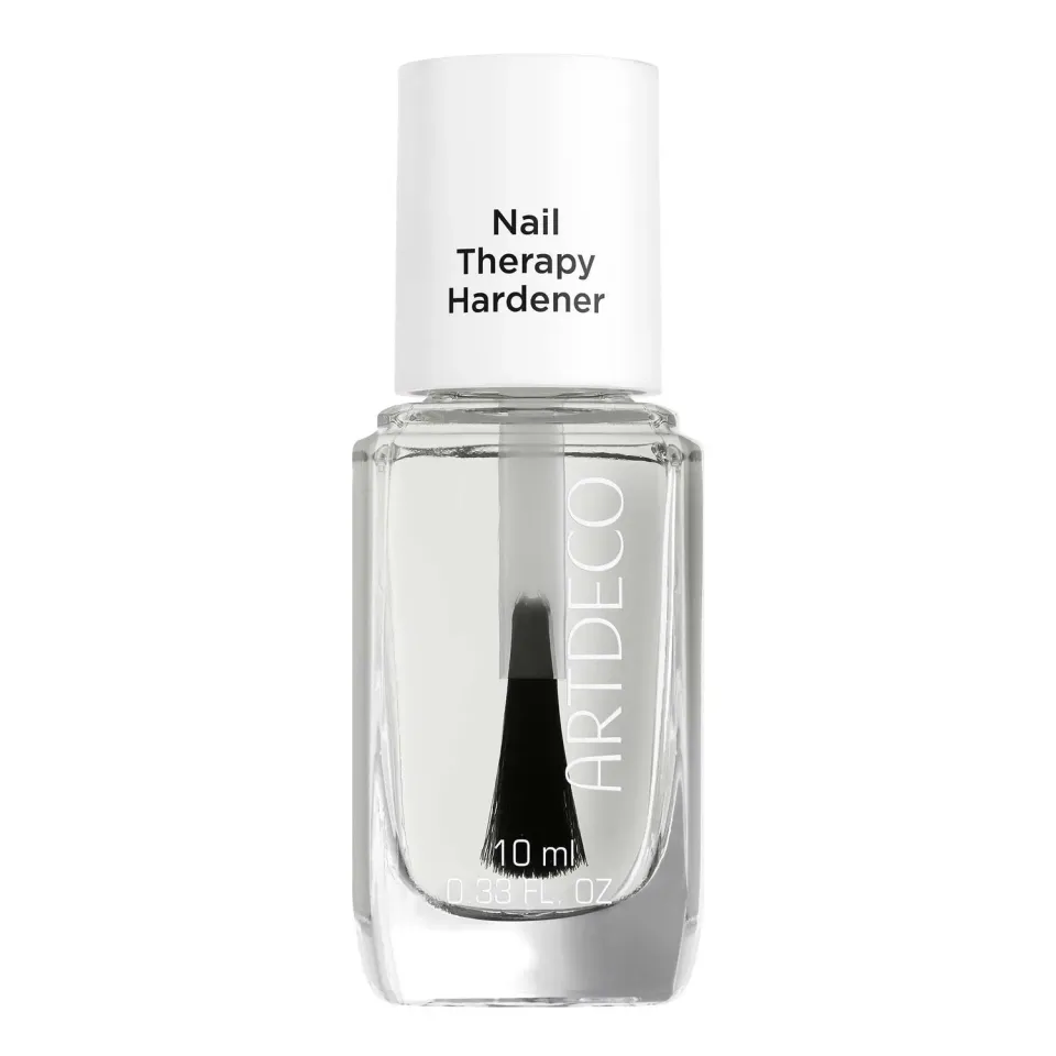 ARTDECO Nail Therapy Hardener Nagelhärter Keratin